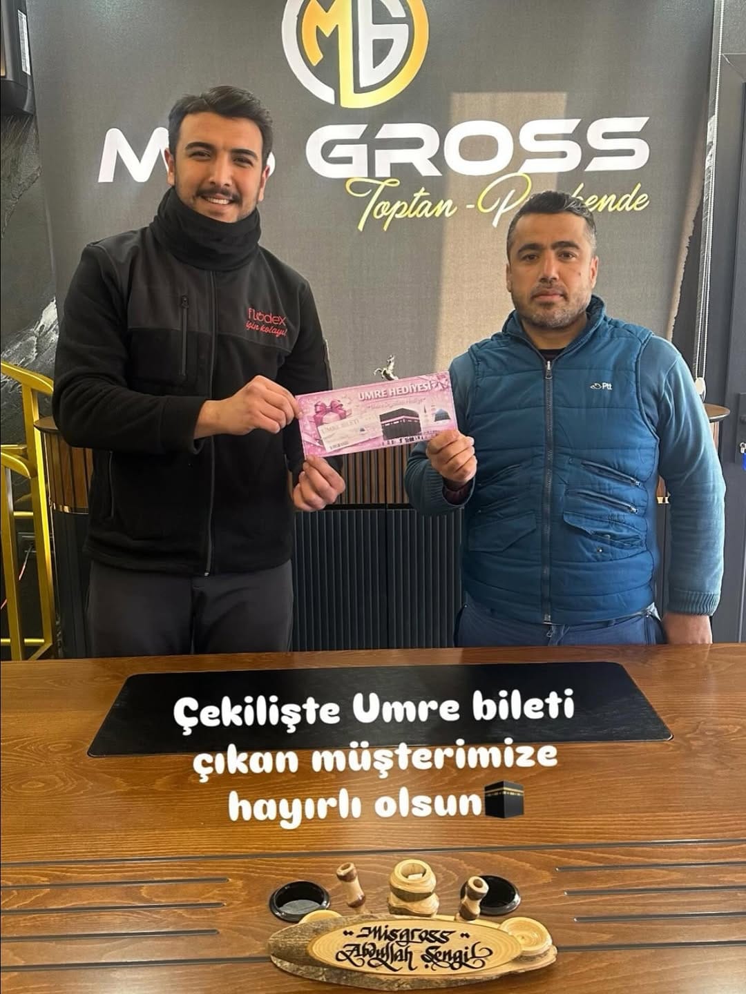 Post 2 by MİS GROSS on Instagram (image)