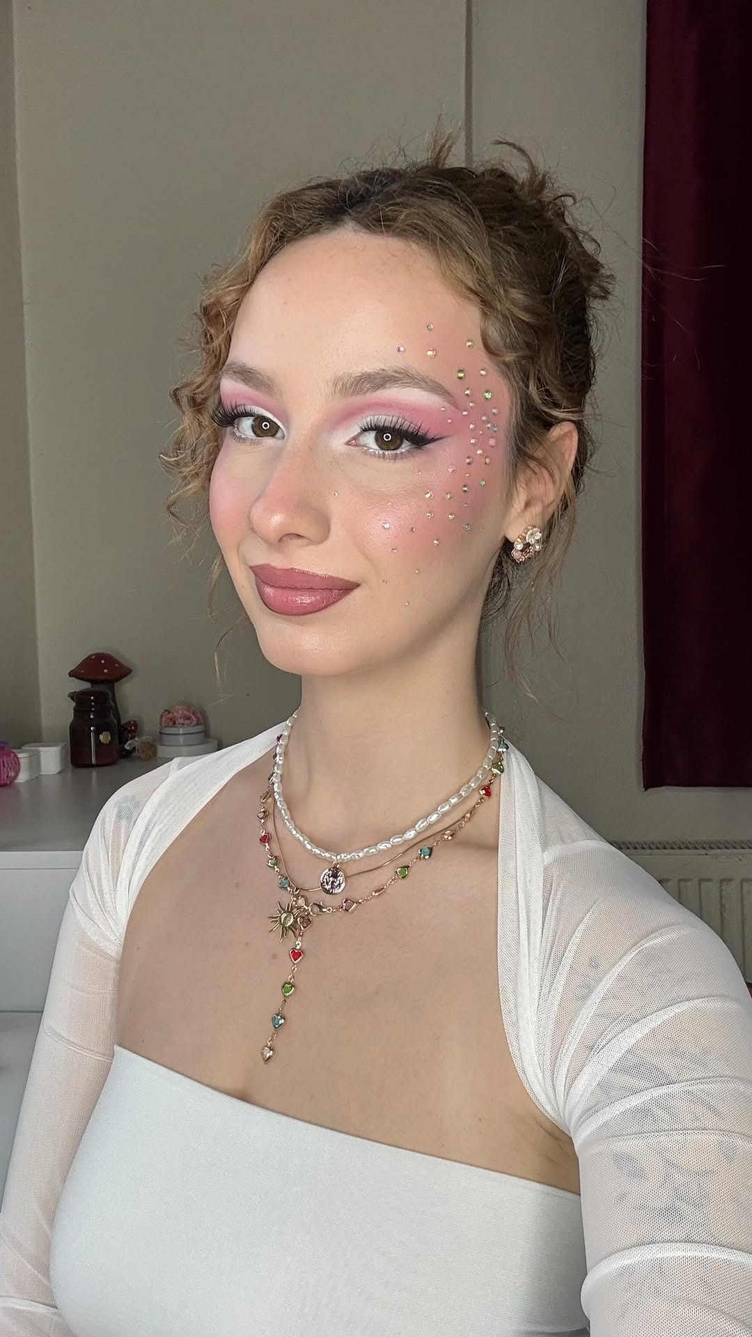 Post 9 by Şule ✨💖🌸🤍🥰 on Instagram (video)