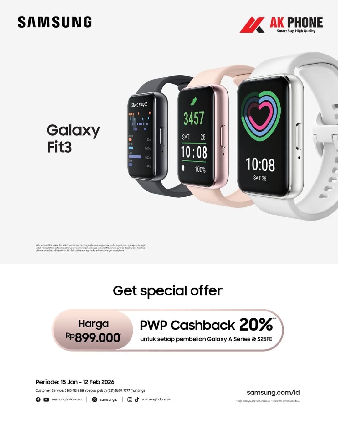 Post 3 by AK PHONE SUPER STORE on Instagram (carousel)