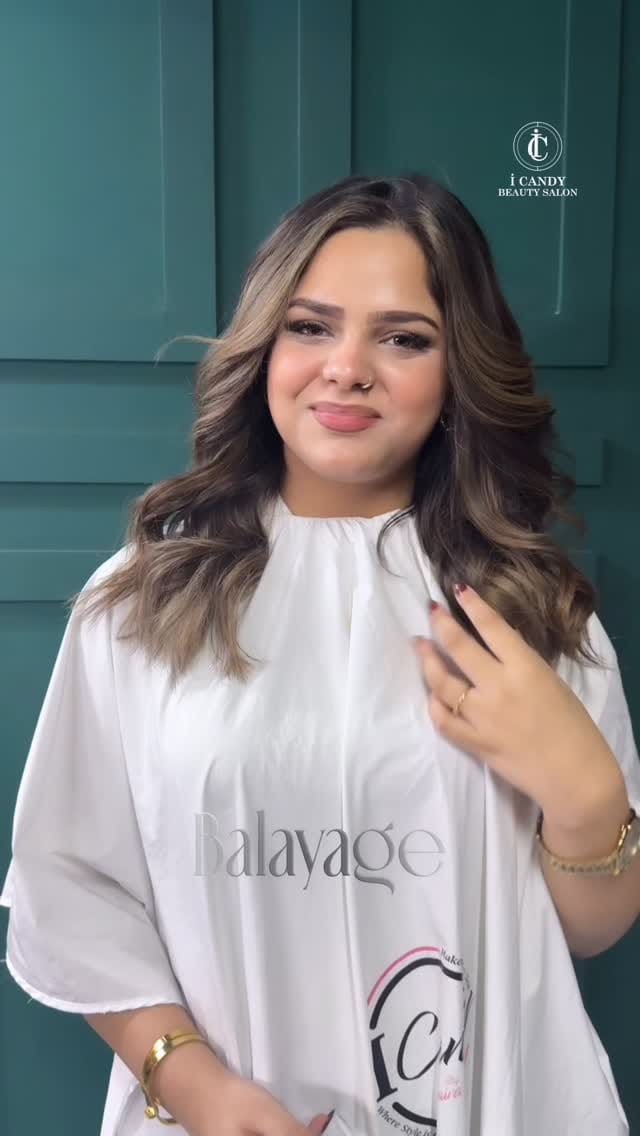 Post 1 by icandy beauty salon on Instagram (video)