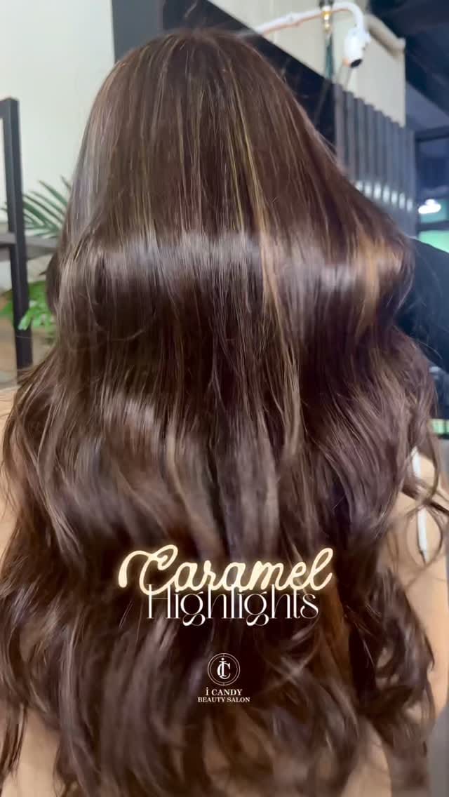 Post 8 by icandy beauty salon on Instagram (video)
