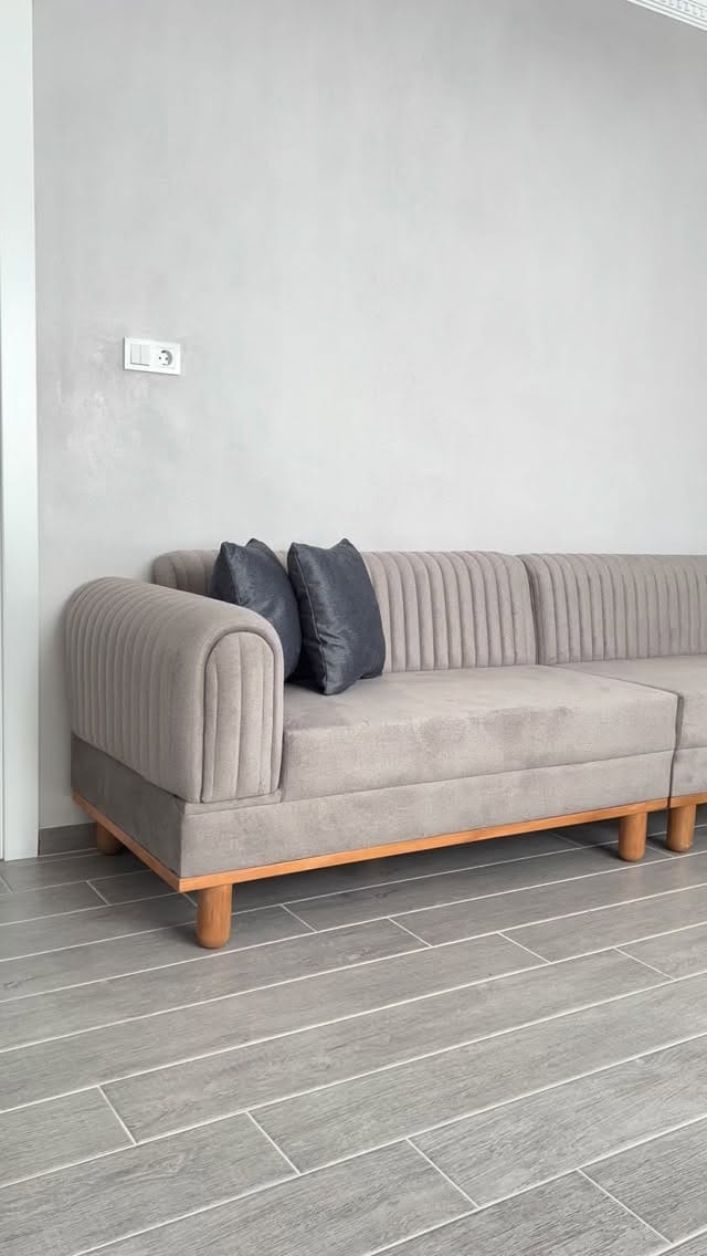 Post 9 by YAZARHOME-DESSALİFE MOBİLYA on Instagram (video)