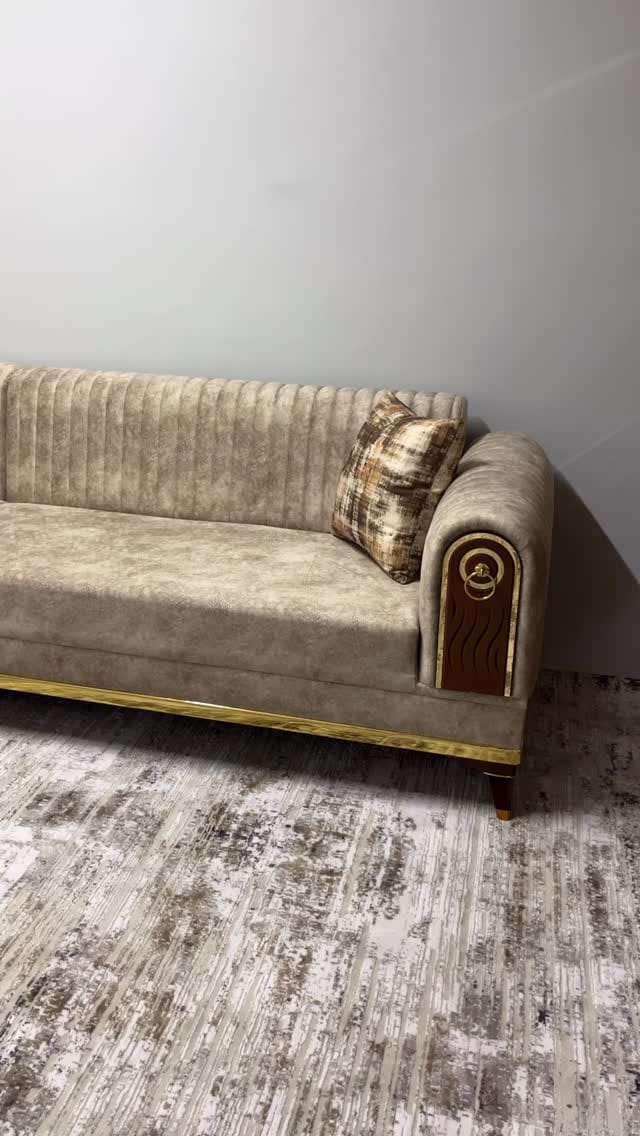 Post 8 by YAZARHOME-DESSALİFE MOBİLYA on Instagram (video)