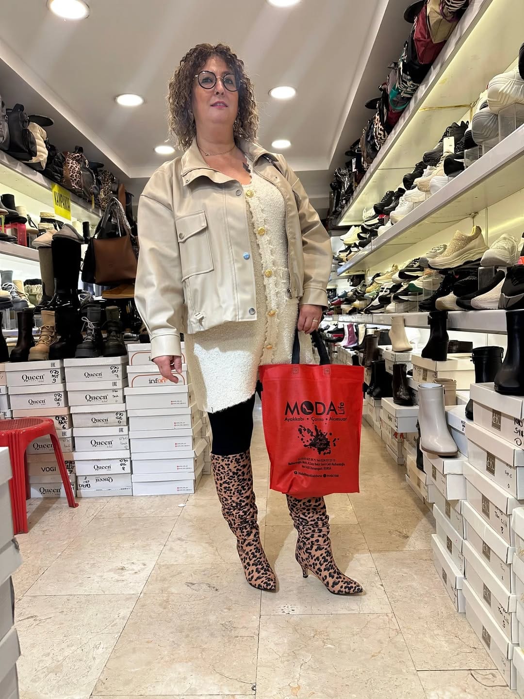 Post 7 by Moda Life Ayakkabı on Instagram (carousel)