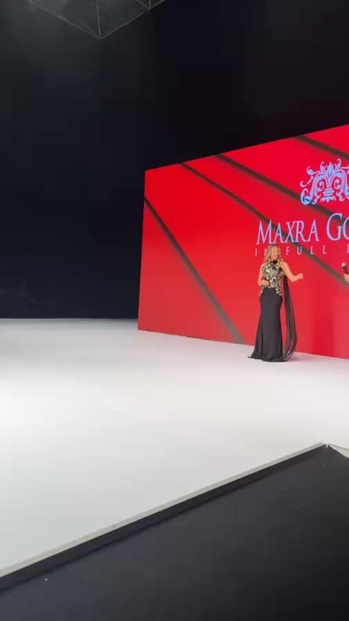 Post 1 by MAXRA GOVANA on Instagram (video)