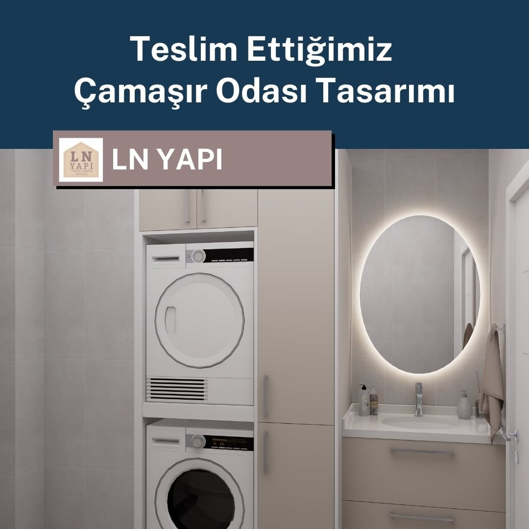 Post 1 by LN Yapı - Ankara Dekorasyon on Instagram (carousel)