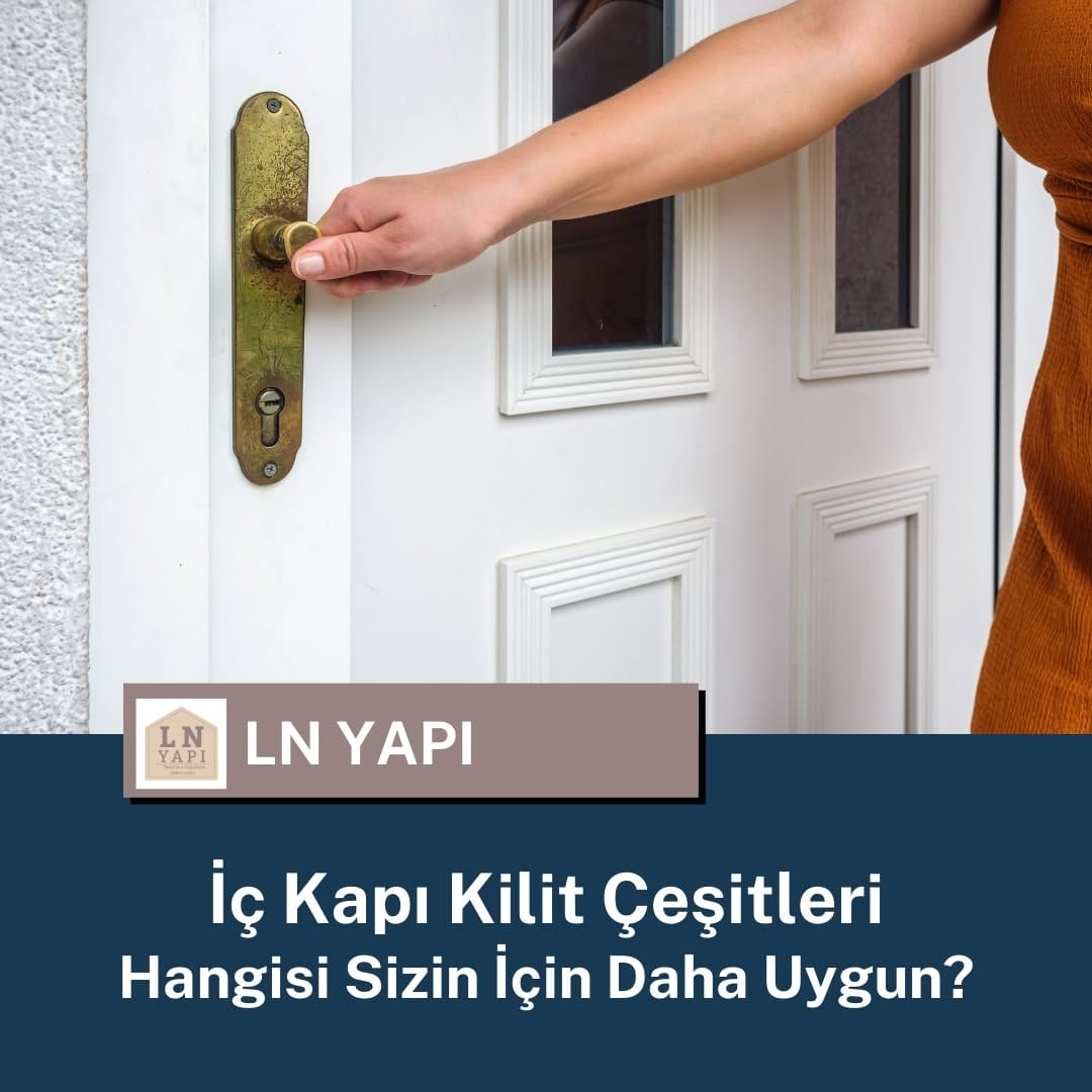 Post 3 by LN Yapı - Ankara Dekorasyon on Instagram (carousel)