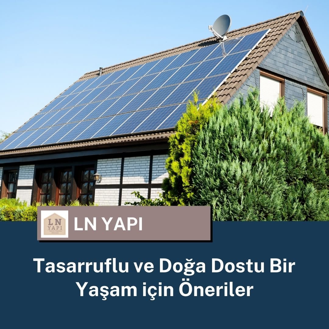 Post 6 by LN Yapı - Ankara Dekorasyon on Instagram (carousel)
