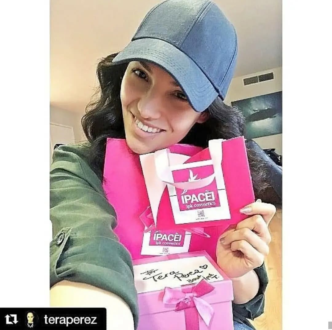 Post 8 by IPACÈI® OFFICIAL GERMANY on Instagram (image)