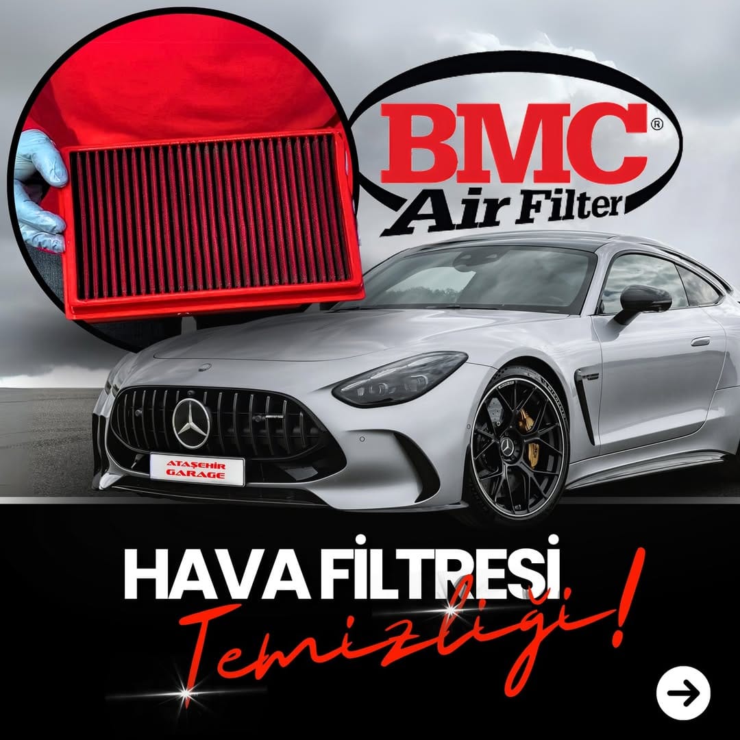 Post 9 by ataşehirgarage on Instagram (carousel)