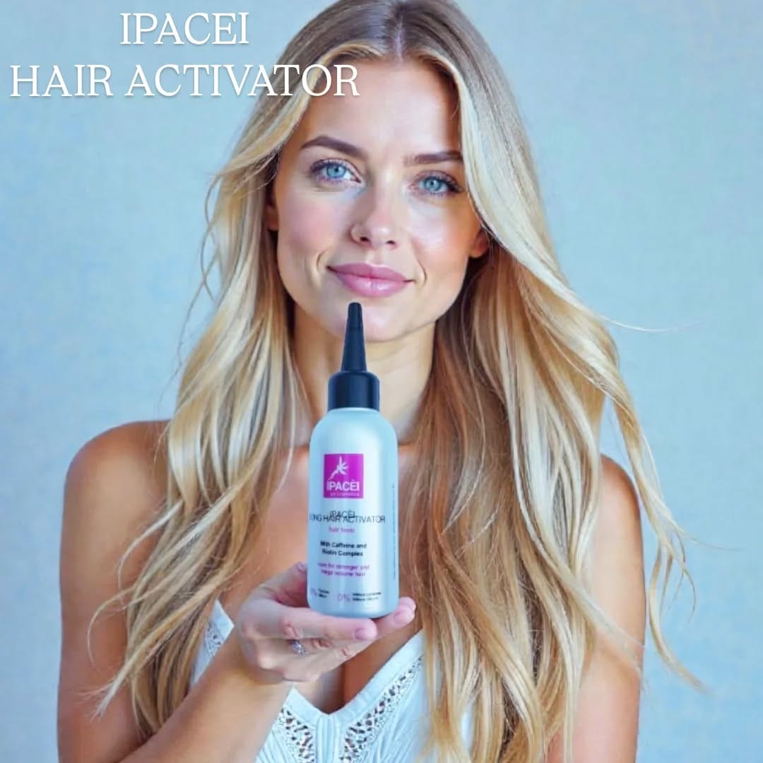 Post 3 by IPACÈI® OFFICIAL GERMANY on Instagram (image)