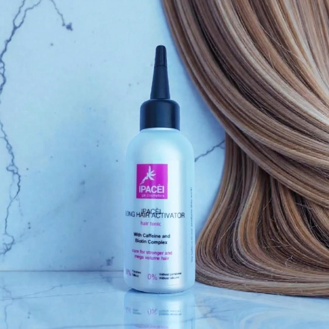 Post 2 by IPACÈI® OFFICIAL GERMANY on Instagram (image)