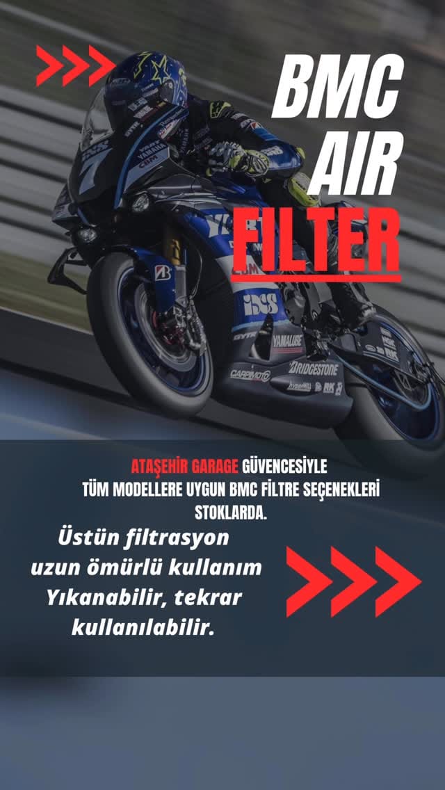 Post 2 by ataşehirgarage on Instagram (video)