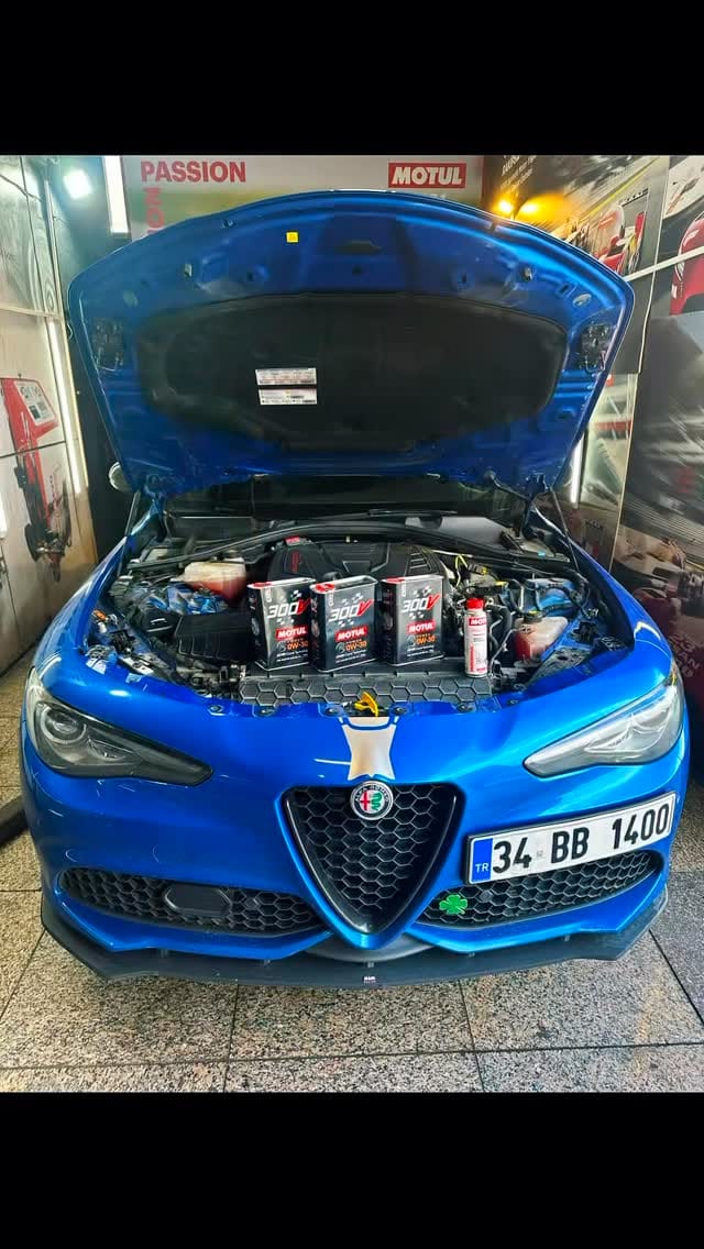 Post 6 by ataşehirgarage on Instagram (video)