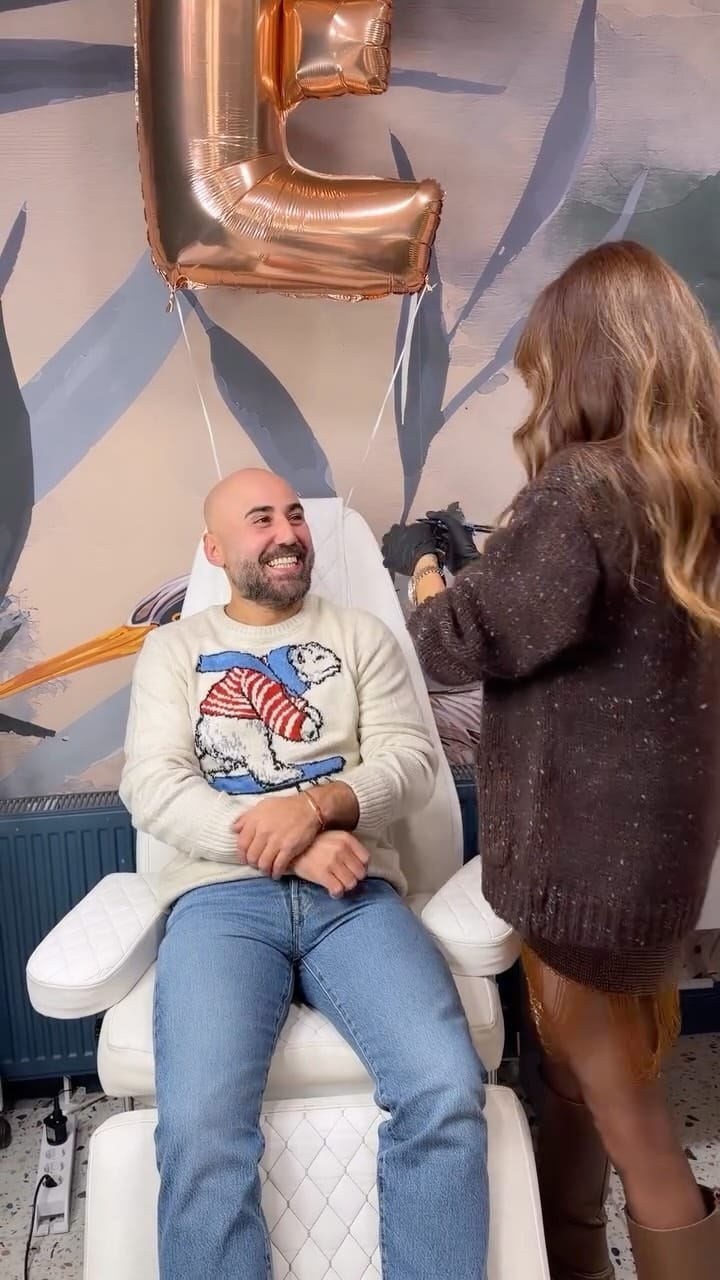 Post 4 by Paiz Design on Instagram (video)
