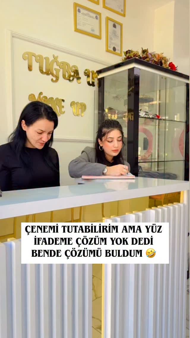 Post 8 by Tuğba Ulu on Instagram (video)