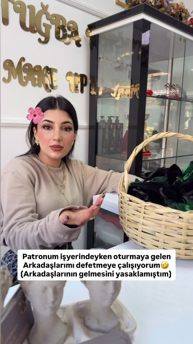 Post 7 by Tuğba Ulu on Instagram (video)