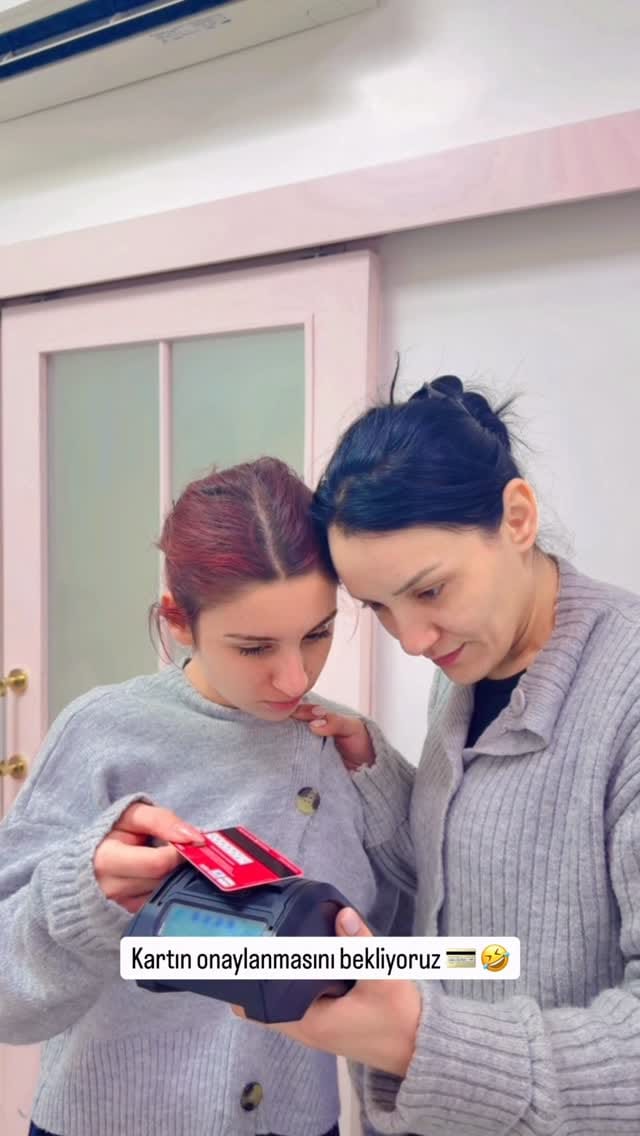 Post 1 by Tuğba Ulu on Instagram (video)