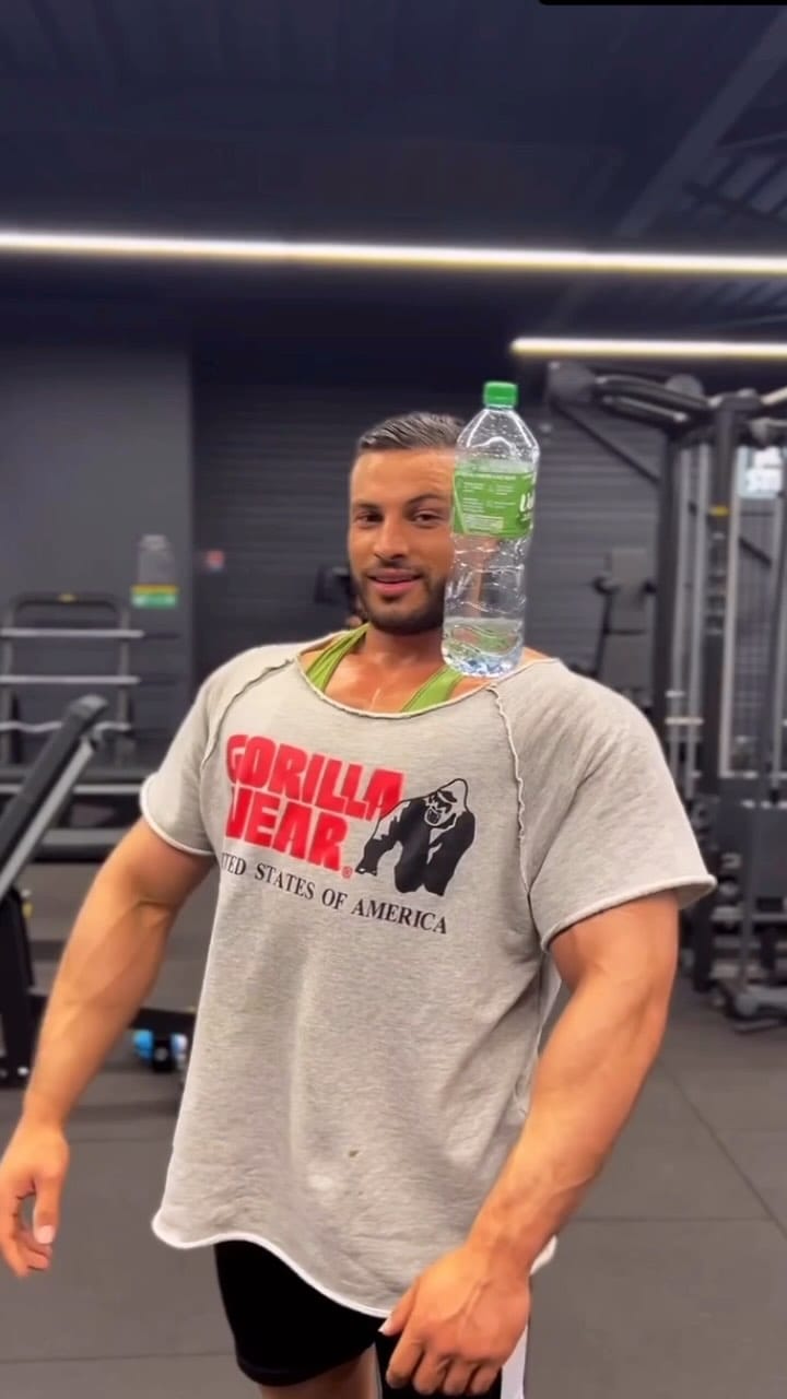 Post 10 by GYMGİYİM on Instagram (video)