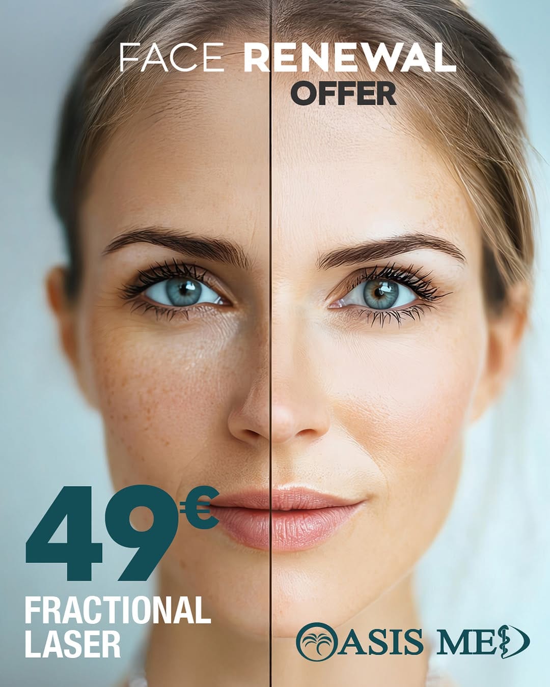 Post 8 by Oasis Med One Day Clinic 🚹 on Instagram (image)