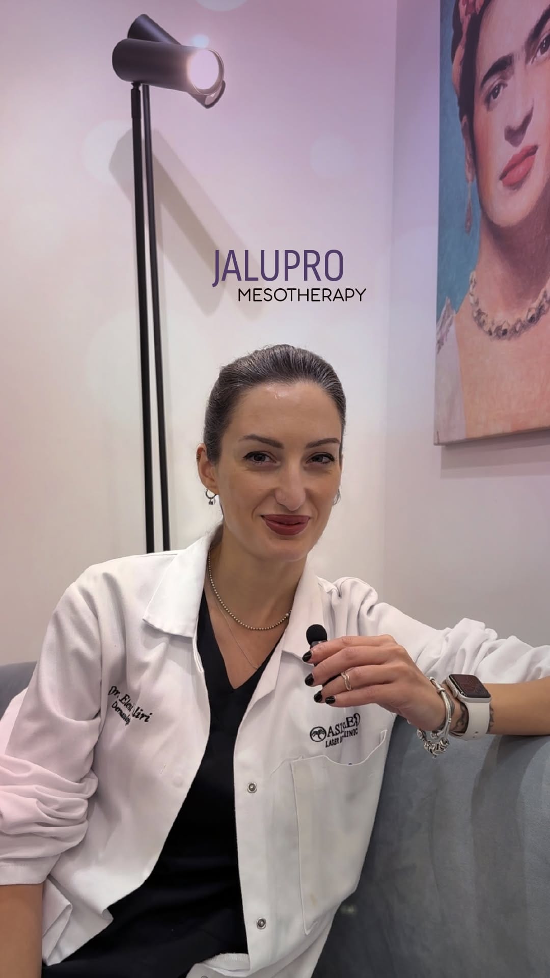 Post 4 by Oasis Med One Day Clinic 🚹 on Instagram (video)