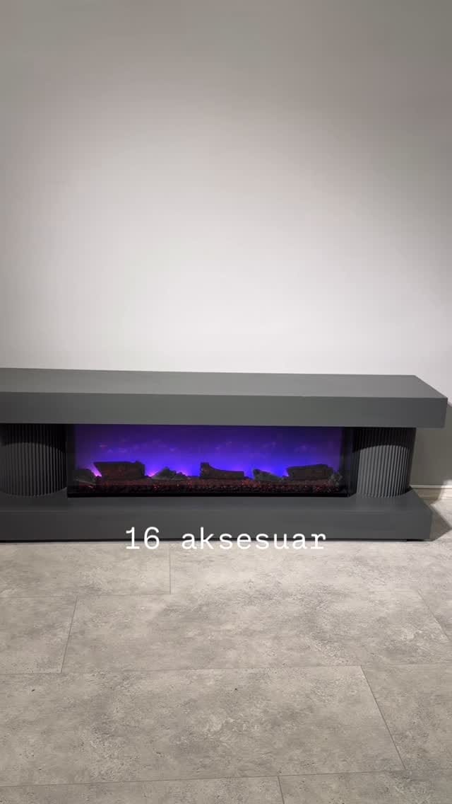 Post 7 by 16 AKSESUAR İNEGÖL 224HOME on Instagram (video)