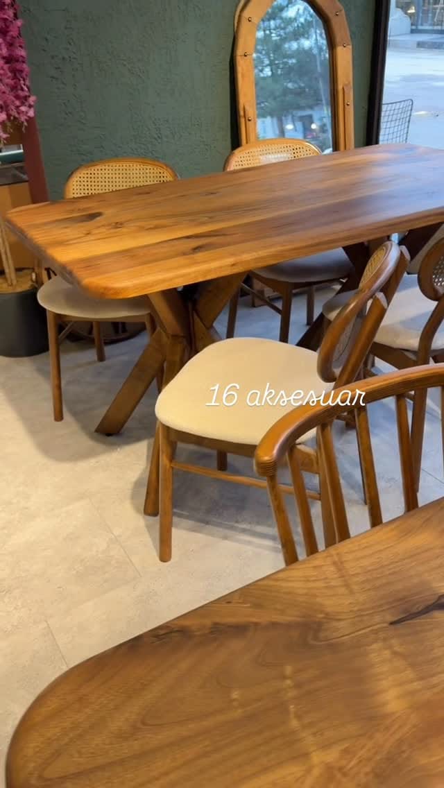 Post 5 by 16 AKSESUAR İNEGÖL 224HOME on Instagram (video)