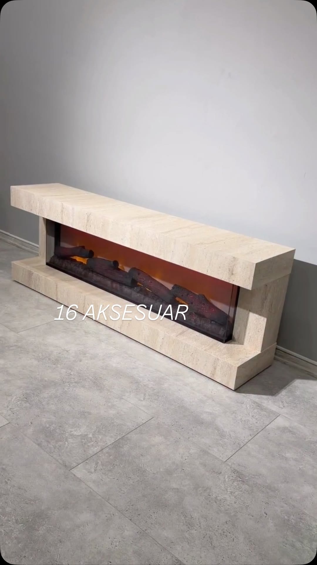 Post 6 by 16 AKSESUAR İNEGÖL 224HOME on Instagram (video)