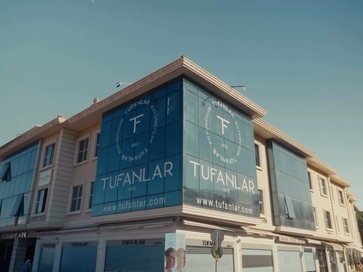 Post 8 by Tufanlar 💎 on Instagram (video)
