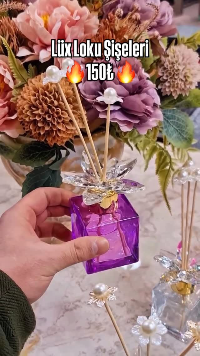 Post 1 by UYGUN AVM AYDIN on Instagram (video)