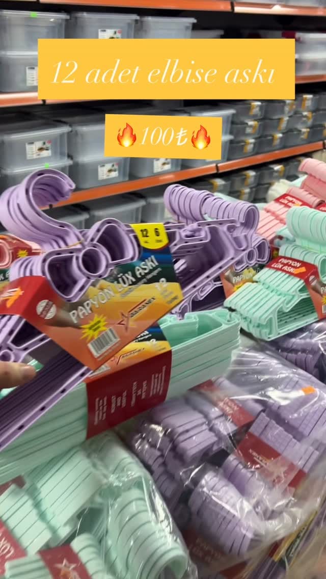 Post 7 by UYGUN AVM AYDIN on Instagram (video)