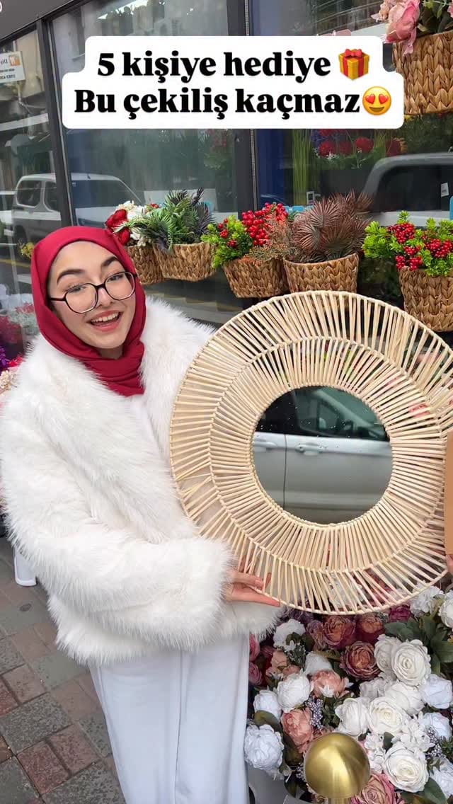 Post 9 by UYGUN AVM AYDIN on Instagram (video)