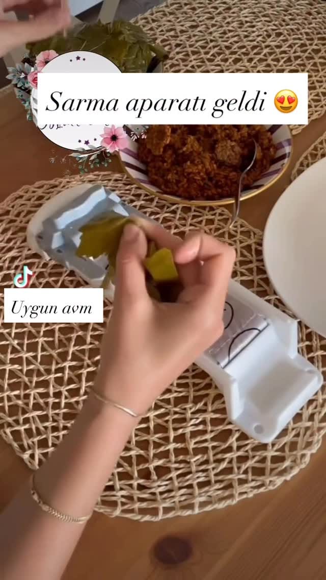 Post 6 by UYGUN AVM AYDIN on Instagram (video)