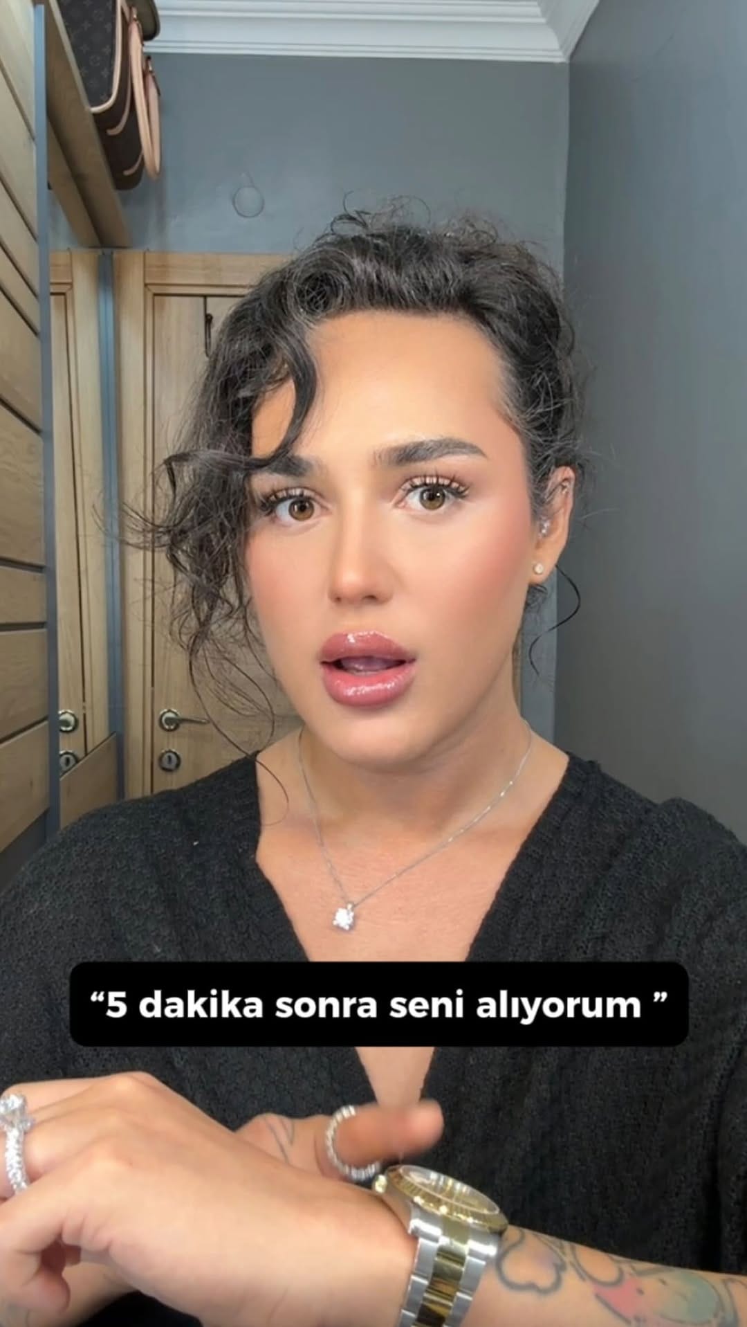 Post 3 by Tolgahan Karataş on Instagram (video)