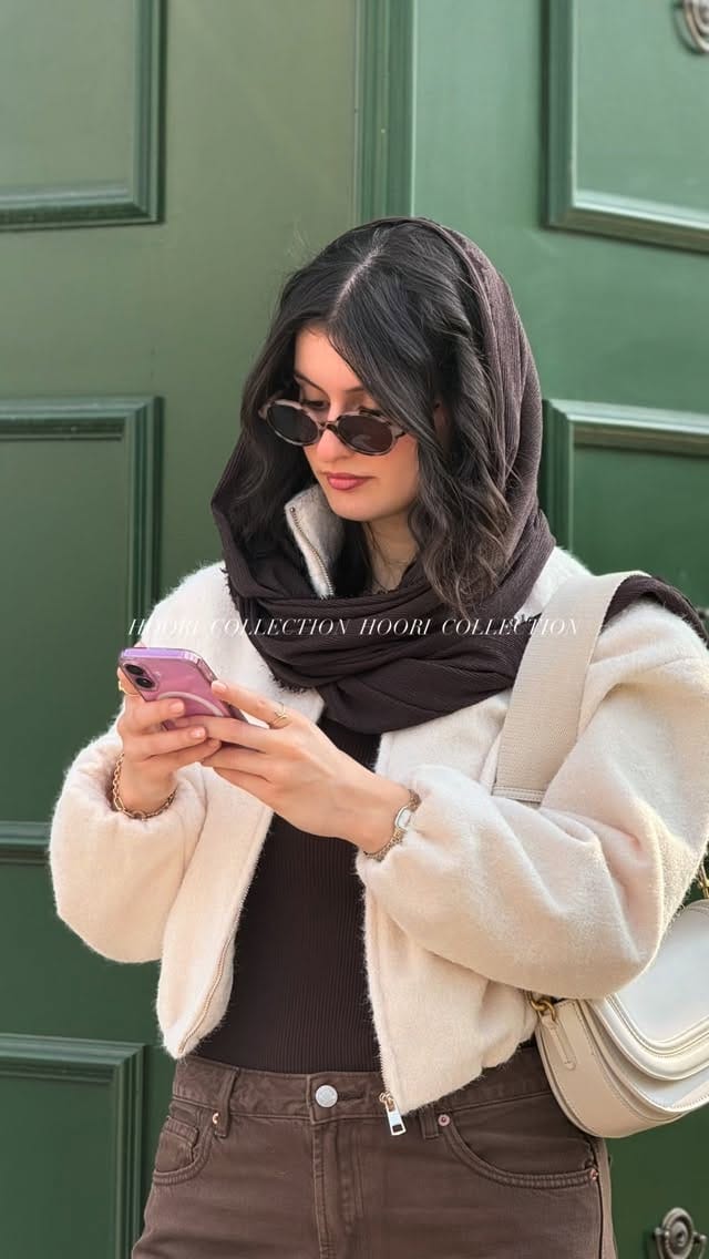 Post 5 by حوری کالکشن || آنلاین شاپ on Instagram (video)