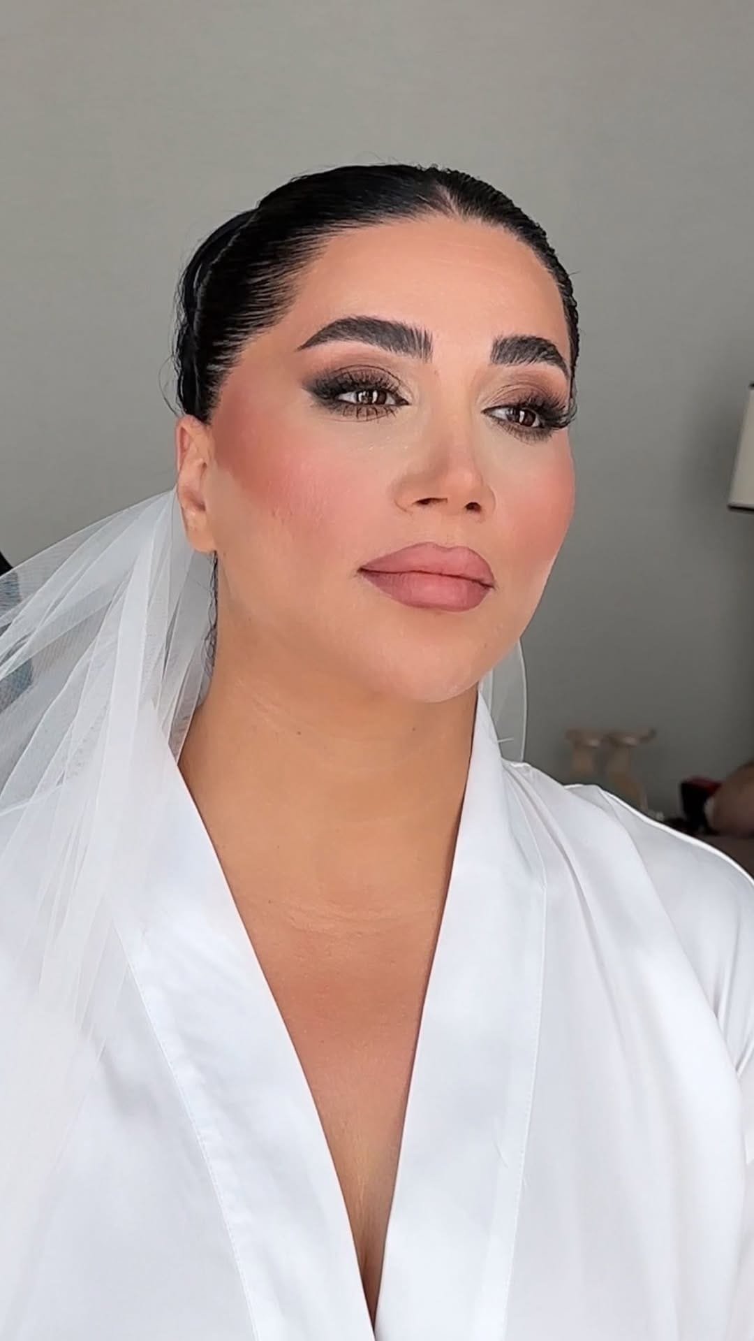 Post 9 by Solmaz Hosnavi on Instagram (video)
