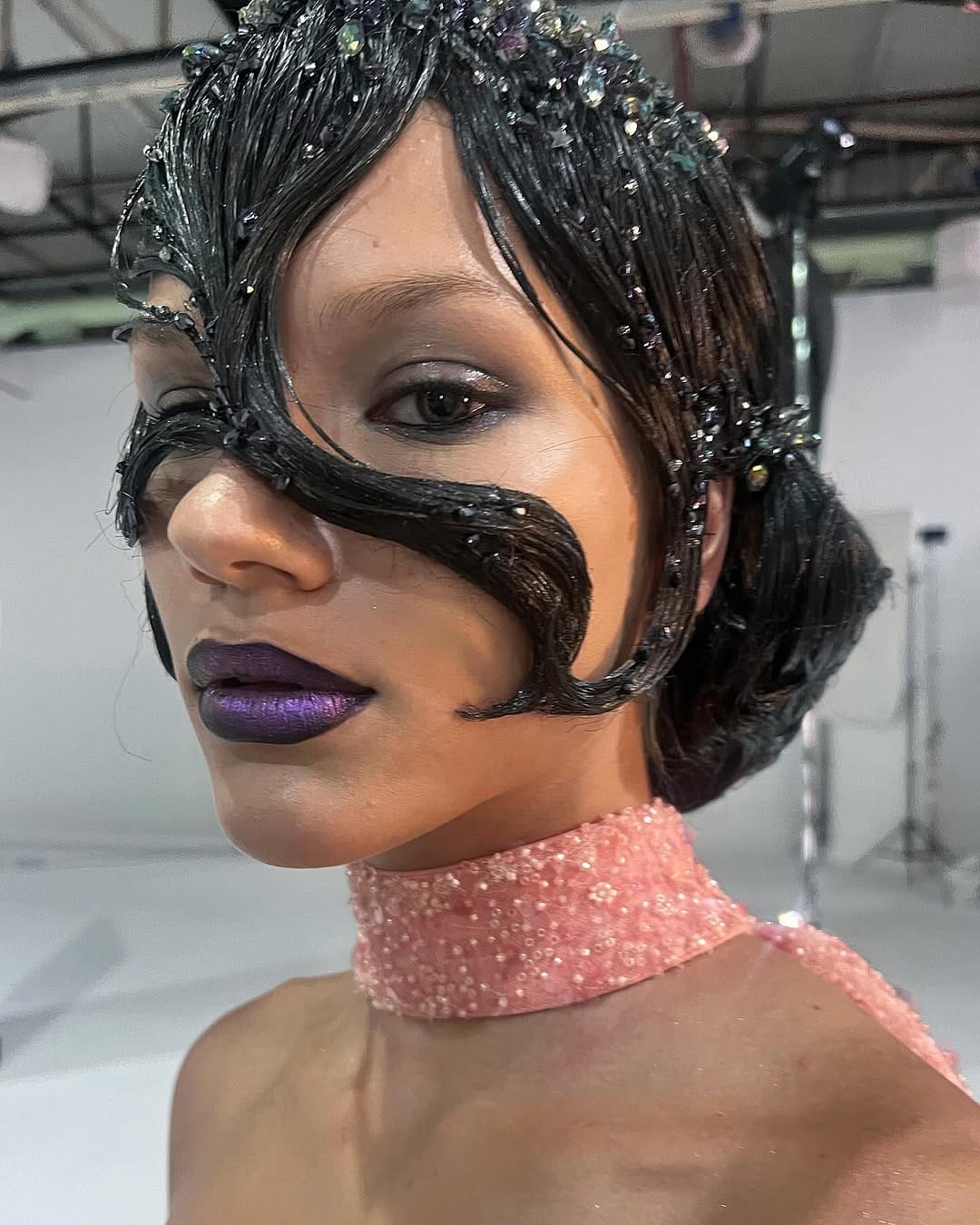 Post 10 by Andrea Sheehan Makeup on Instagram (image)