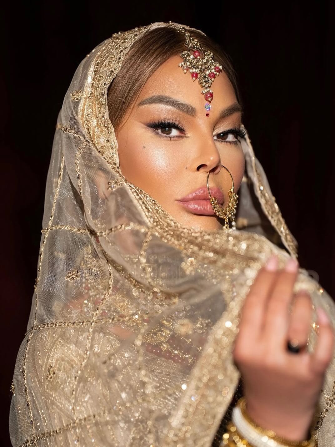 Post 2 by Andrea Sheehan Makeup on Instagram (carousel)