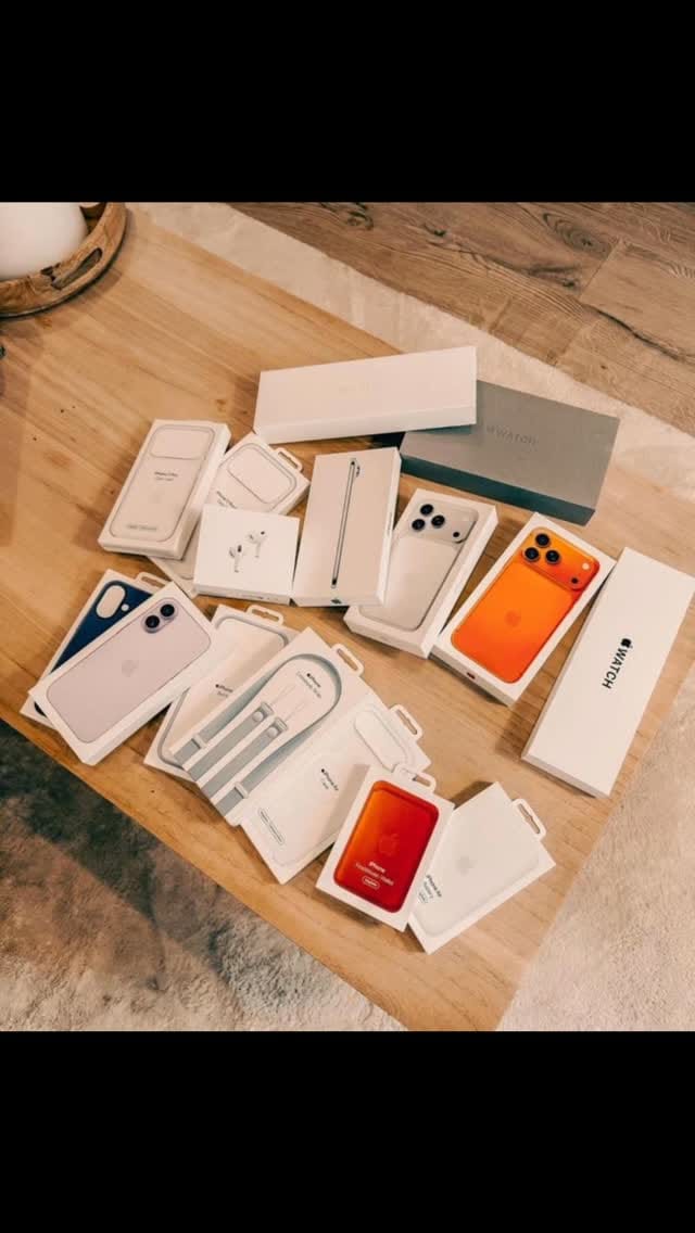 Post 9 by Mr Panda on Instagram (video)