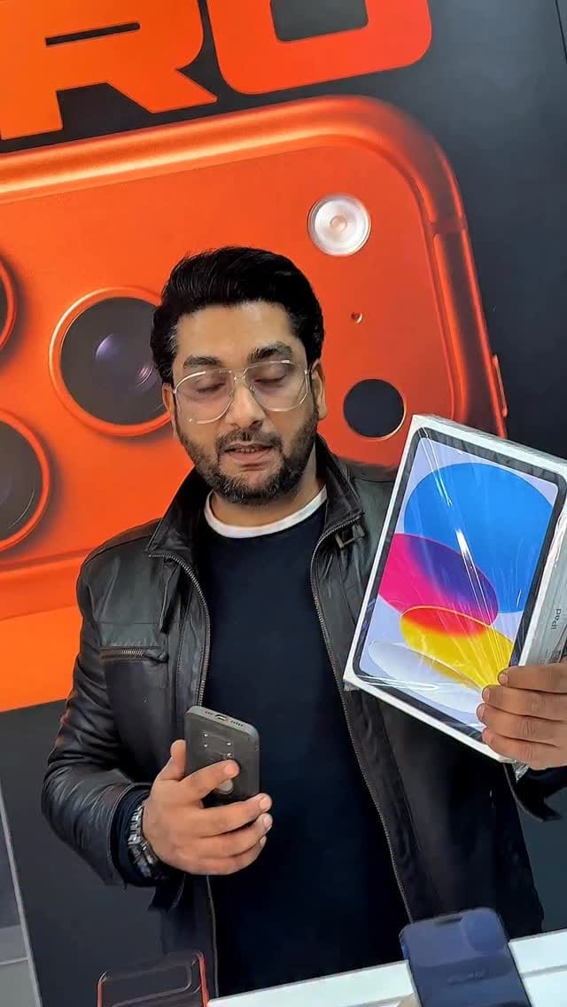 Post 2 by Rajdhani Telecom on Instagram (video)