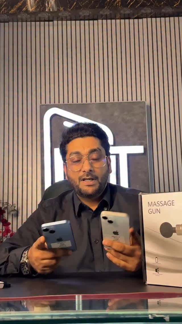 Post 7 by Rajdhani Telecom on Instagram (video)