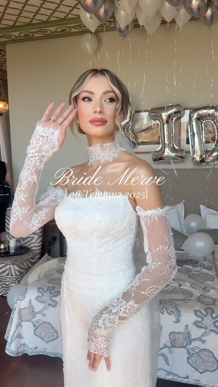 Post 9 by Yaprak Uzun on Instagram (video)