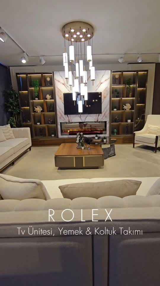 Post 9 by Y A L Ç I N  E X C L U S İ V E on Instagram (video)