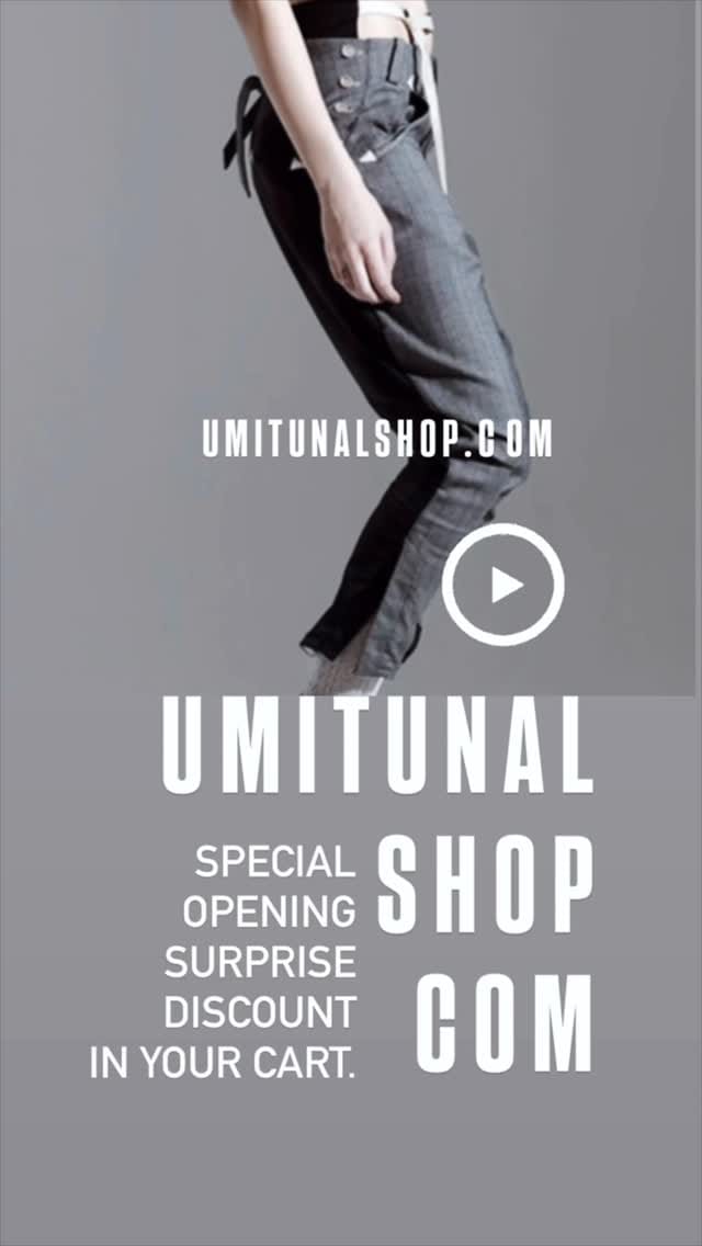 Post 4 by UMIT UNAL PRIVATE STORE on Instagram (video)