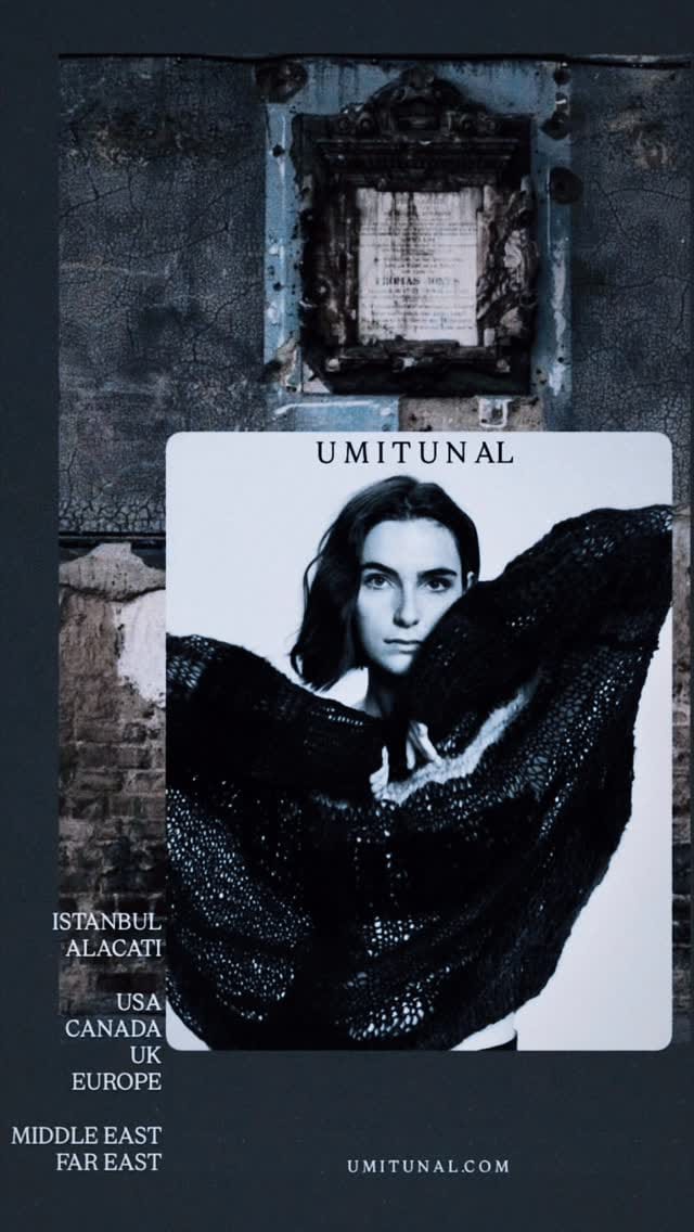 Post 9 by UMIT UNAL PRIVATE STORE on Instagram (video)