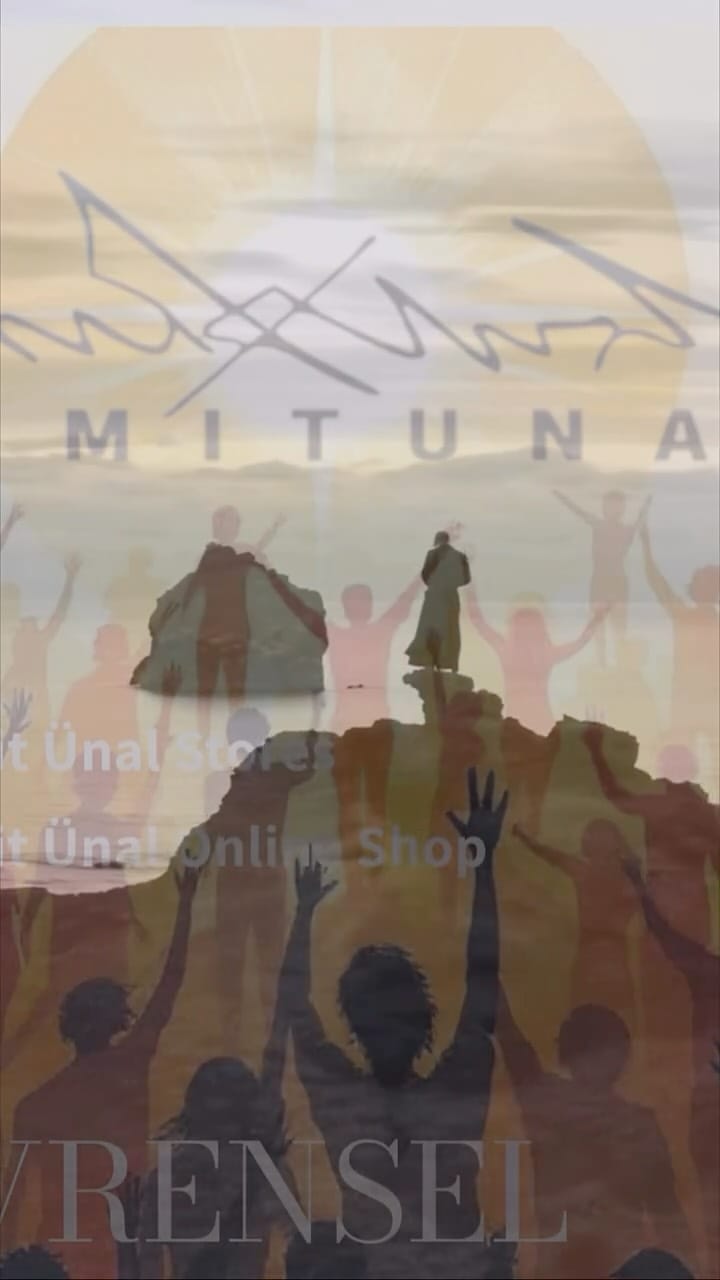 Post 2 by UMIT UNAL PRIVATE STORE on Instagram (video)