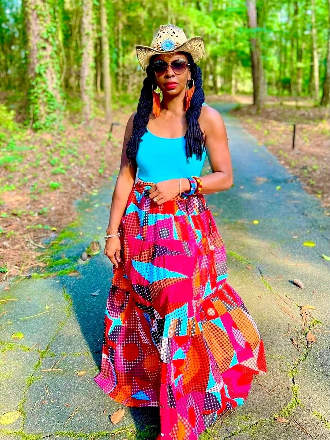 Post 5 by Chaasaryah’s Closet LLC on Instagram (image)