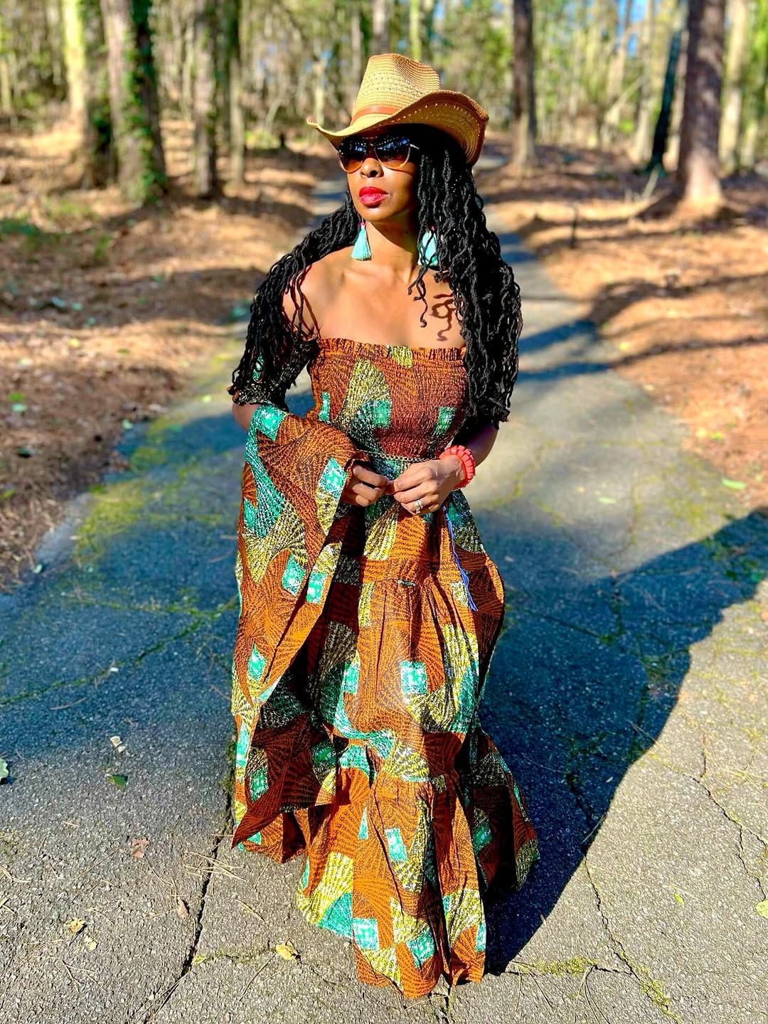 Post 2 by Chaasaryah’s Closet LLC on Instagram (image)