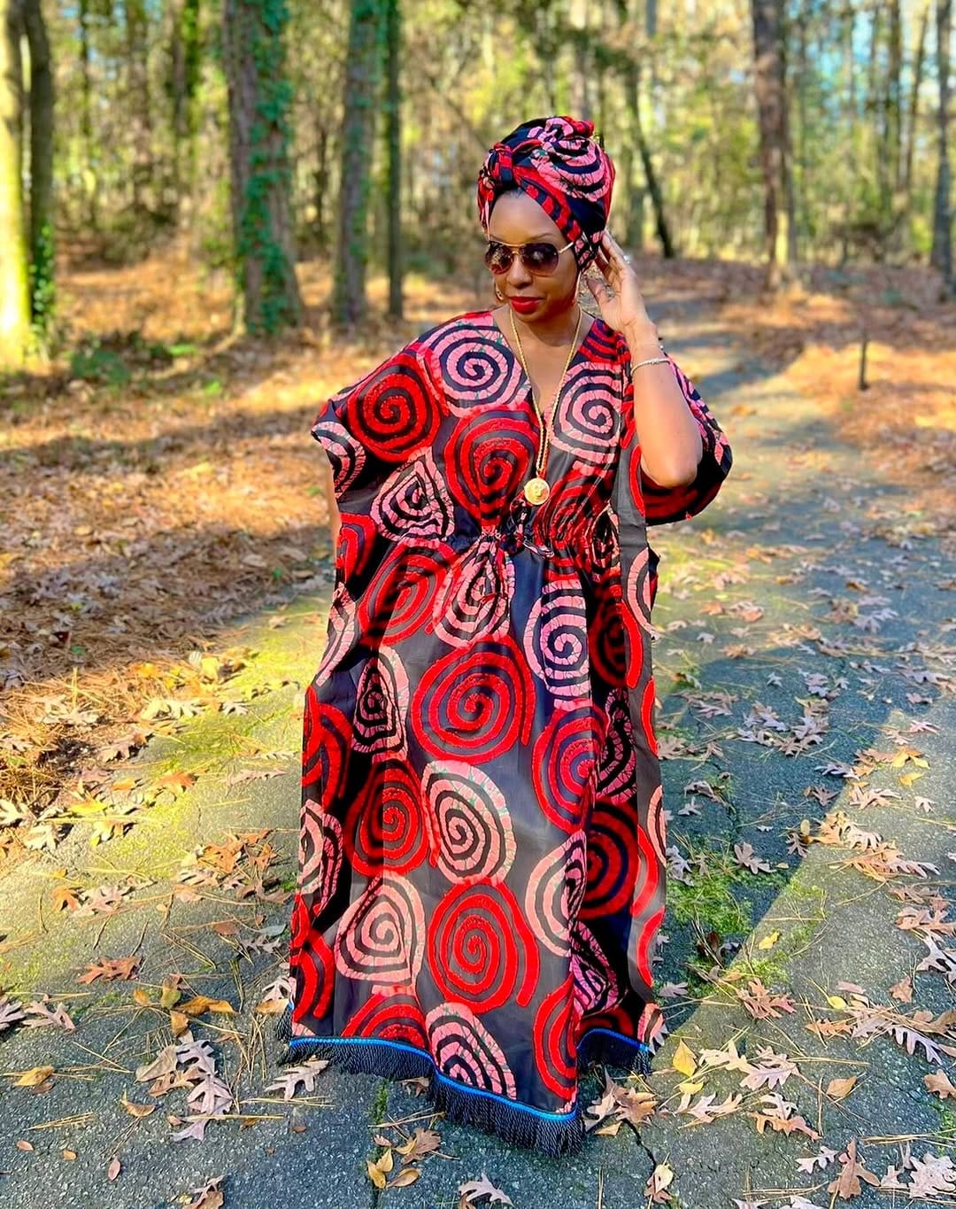Post 4 by Chaasaryah’s Closet LLC on Instagram (image)