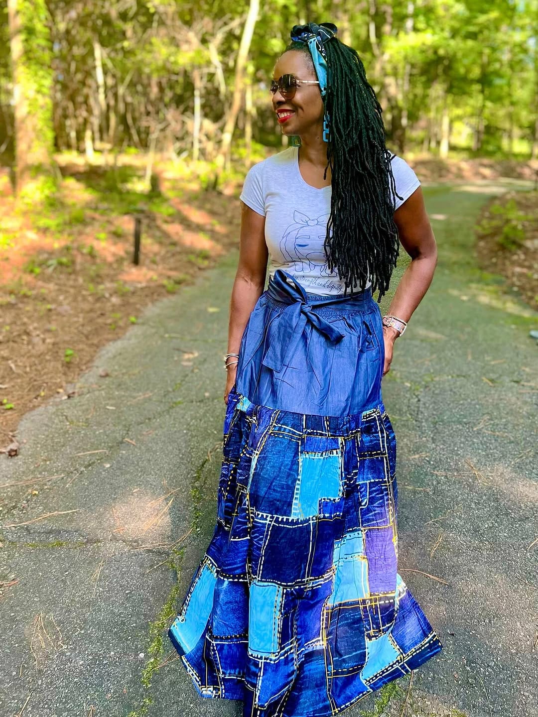 Post 9 by Chaasaryah’s Closet LLC on Instagram (image)